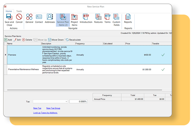 System Integrator Features - Download Modern Landscape Picture | Ultra HD